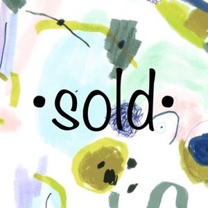 Items below are sold